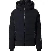 Bogner Fire + Ice Herren Daunenjacke TEC-LUKA black - 50