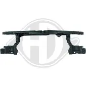 Diederichs Frontverkleidung 2274002 für VW