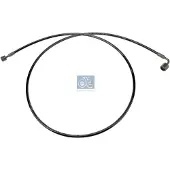 DT Spare Parts Leitung zum Anheben, Fahrerhaus 1.28137