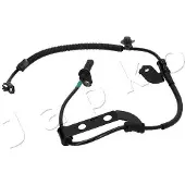 Japko ABS Sensor Raddrehzahl Hinten Links für HYUNDAI i30 (FD) 151K42