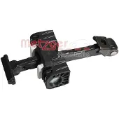METZGER 2312369 Türfeststeller Türfangband für BMW X1 (E84) Hinten Links Hinten Rechts