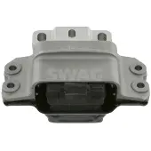 SWAG Motorlager Gummimetalllager Links für VW GOLF VI (5K1) 32 92 2726