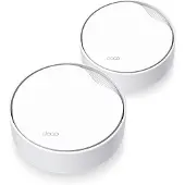 TP-LINK Deco X50 PoE Doppelpack
