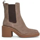 Pepe Jeans Nicole Chelsea Stiefeletten Mit Absatz