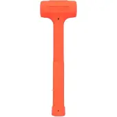 Stanley COMPO CAST Kunststoffhammer 790 g STHT57532-0