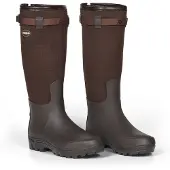 Arxus Gummistiefel Primo Country ZIP 1029 Größe 45