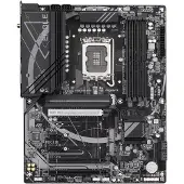 Gigabyte Mainboard "Z790 EAGLE AX", schwarz, B:27,3cm H:8,2cm T:33,8cm, Mainboards, Mainboard