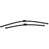 MAXGEAR Wischerblatt 650/500Mm Bmw X3 11- F25/X4 14- F26