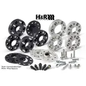 H&R Spurverbreiterung 30mm