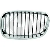Diederichs Kühlergitter 1281043 links für BMW