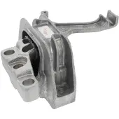CORTECO Motorlager Hydrolager Rechts für VW Passat Variant (3G5, CB5) 49377260