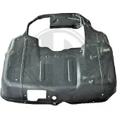 Diederichs Motorabdeckung 8022701 für VW