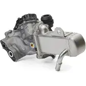 Valeo AGR-Modul 700451 für VOLVO PEUGEOT DS FIAT