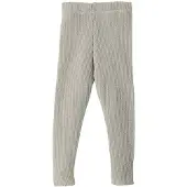 Disana - Kid's Leggings - Leggings Gr 122/128 grau
