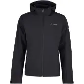 Vaude - Itri Hoody Jacket - Softshelljacke Gr XL schwarz