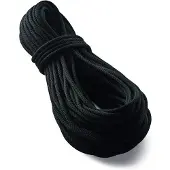 Tendon - Pro Work 10.5 - Statikseil Gr 40 m schwarz