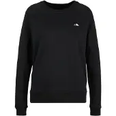 Bergfreunde - Women's Sweater - Pullover Gr 44 schwarz
