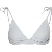 Pura - Women's Nea - Bikini-Top Gr XS grau
