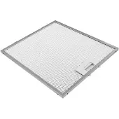 Electrolux Metallfilter 4055354825 300x340x9mm