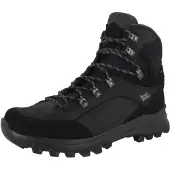 Hanwag Wanderschuh Banks GTX Black Asphalt Herren-Schuhgröße 48