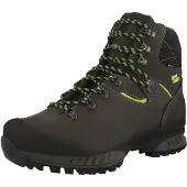 Hanwag Wanderschuh Tatra II GTX Herren Asphalt Yellow-Schuhgröße 46,5