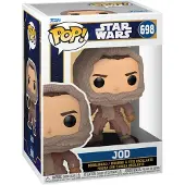 Funko POP! Star Wars Skeleton Crew Jod-figur