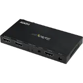 StarTech.com 2-port 2.0 Hdmi-splitter