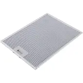 Elica Metallfilter GF03RB 380x290mm