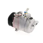 AKS DASIS Kompressor, Klimaanlage 851085N für OPEL