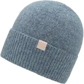 Chillouts - Riana Hat - Mütze Gr One Size grau