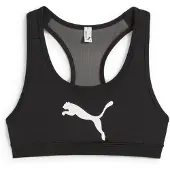 Puma 4keeps Sport-bh Mittlerer Halt