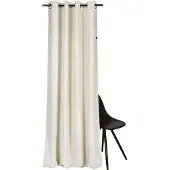 Schöner Wohnen SCHÖNER WOHNEN-Kollektion "Peachy" Ösen 1 Stk. tlg.