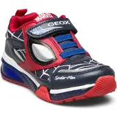 Geox Kinderschuhe J BAYONYC BOY D kind