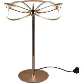 TRIO LED Tischlampe Charivari