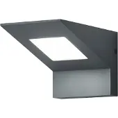 TRIO LED Außenwandleuchte NELSON