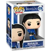 Funko POP! Rosalia - Rosalia 416 - Pop!