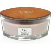 Woodwick Vanilla & Sea Salt Duftkerze mit holzdocht (hearthwick) 453.6 g