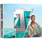 Cristiano Ronaldo 7Origins Set Eau de Toilette + Shower Gel 30 ml