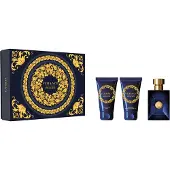Versace pour Homme Dylan Blue Set 50 ml + 50 ml + 50 ml