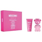 Moschino Toy 2 Bubble Gum EDT 30 ml + BL 50 ml (woman)