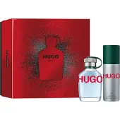 HUGO BOSS Hugo Man EDT 75 ml + DEO Spray 150 ml (man)