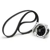 Schaeffler INA Zahnriemensatz + Wasserpumpe 530 0338 30