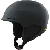Alpina - Kroon MIPS - Skihelm Gr 55-59 cm schwarz