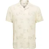 Blend Kurzarmhemd "Kurzarmhemd BHShirt"