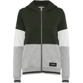 Oxmo Kapuzensweatjacke "Kapuzensweatjacke OXOmanna"