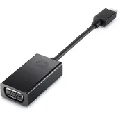 HP 4sh06aa Usb-c-auf-vga-adapter