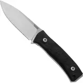 Lionsteel M4 Carbon Fiber, MagnaCut M4-MC-CF, Knivesandtools Exclusive, Fahrtenmesser