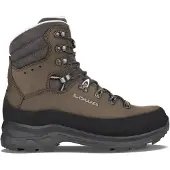 Lowa - Tibet Evo LL - Wanderschuhe Gr 40 grau