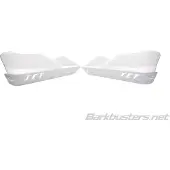 Barkbusters Jet Triumph Bb-jet-003-00-wh Handschutz