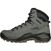 Lowa RENEGADE EVO GTX MID DUNKELGRAU/SCHWARZ